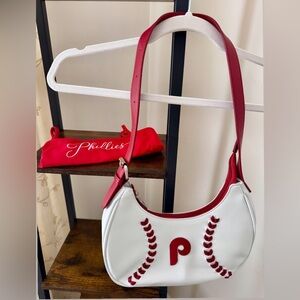 Philadelphia Phillies Purse